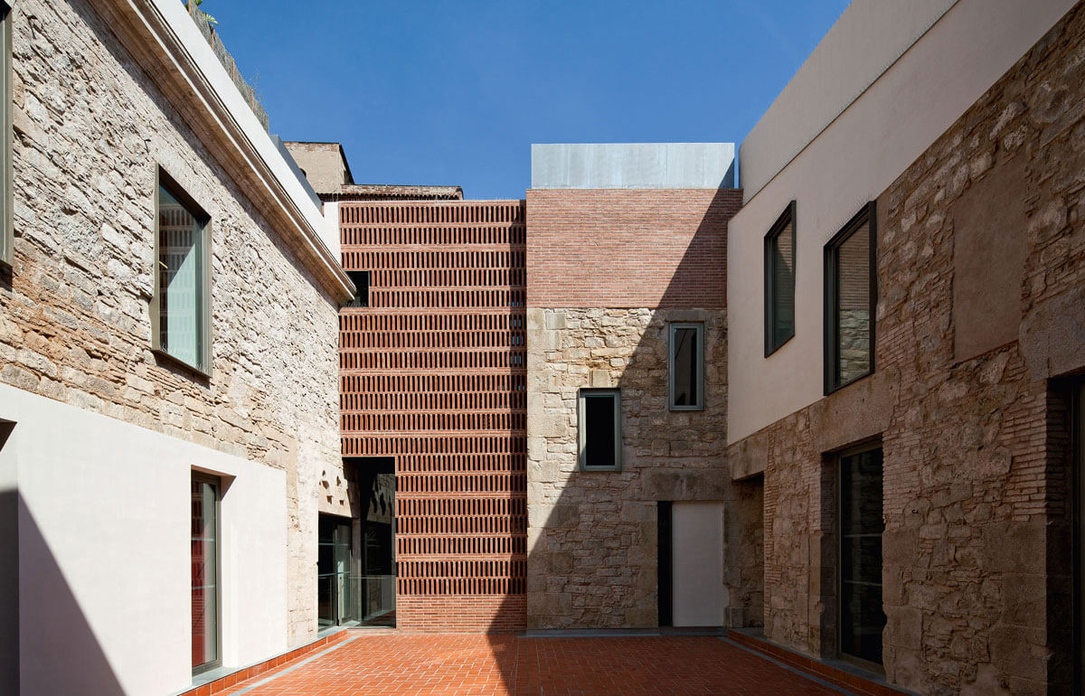 Creative Factories | Guiding Architects Barcelona