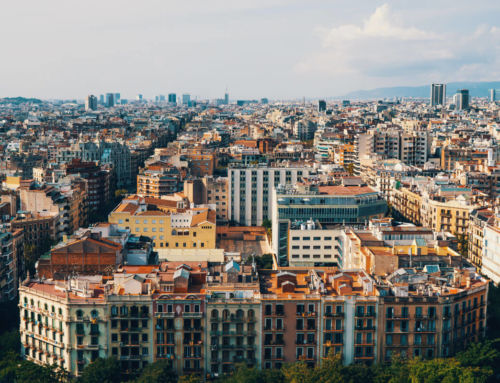 Gaudí en su contexto