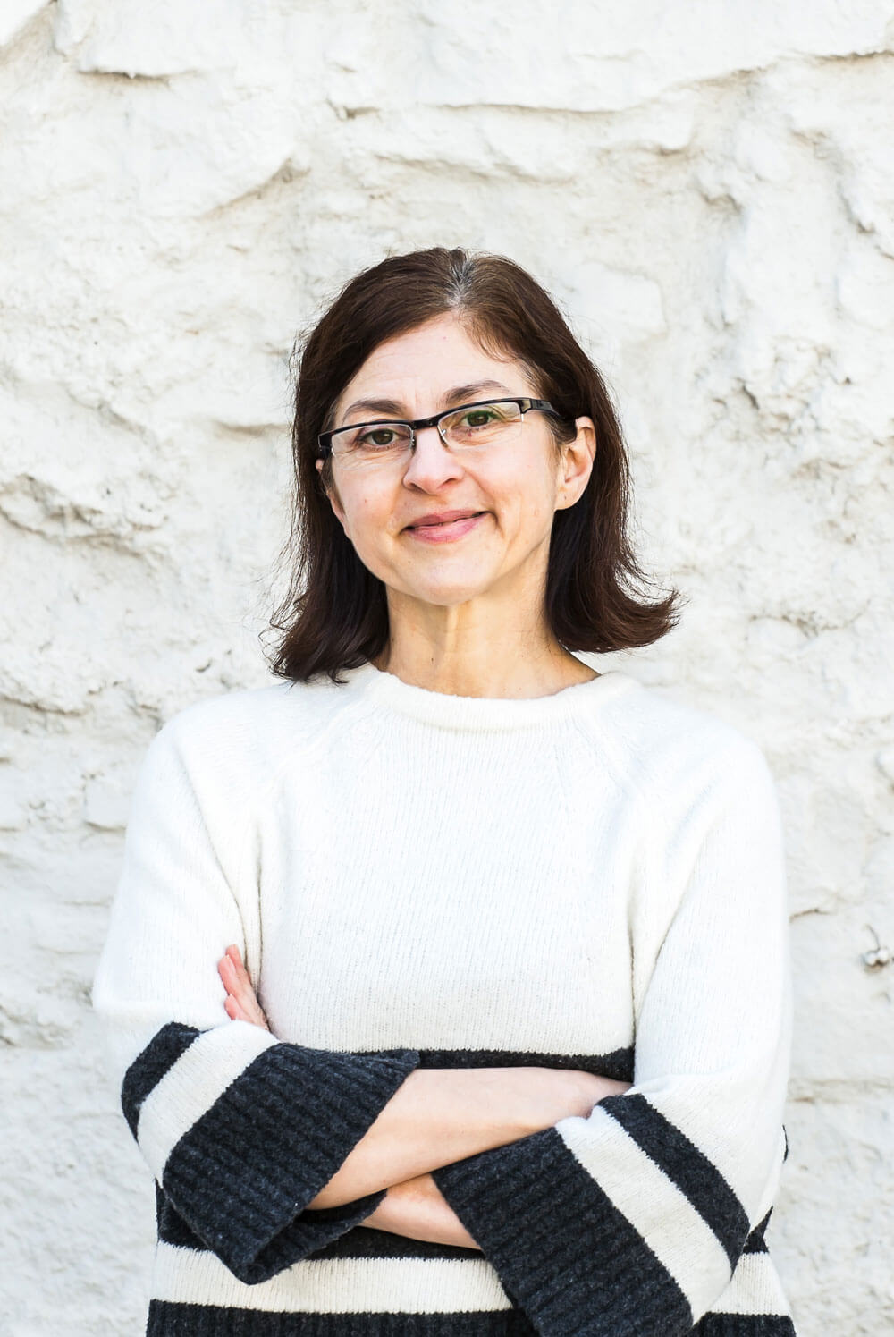 ga-barcelona-team-ana-fernandez-©-andres-flajszer Headshot of GA Barcelona team member Ana Fernández