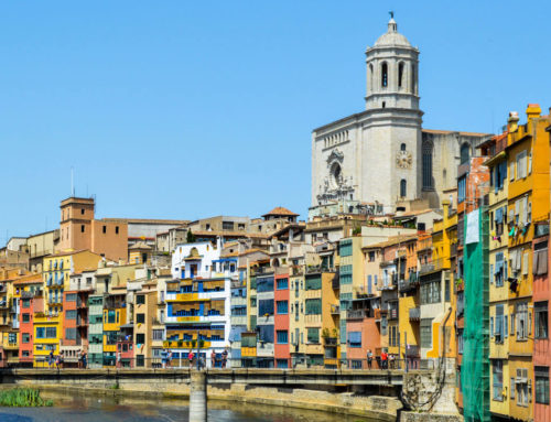 Girona