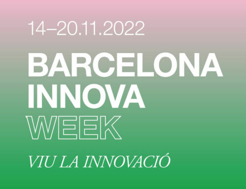 Barcelona Innova Week: Free Guided Tours of Innovative and Sustainable Architectural Projects in Urban Regeneration Areas