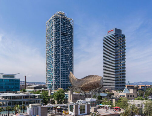 The Pritzker Prize: A Survey of the Winners and Their Legacy in Barcelona I