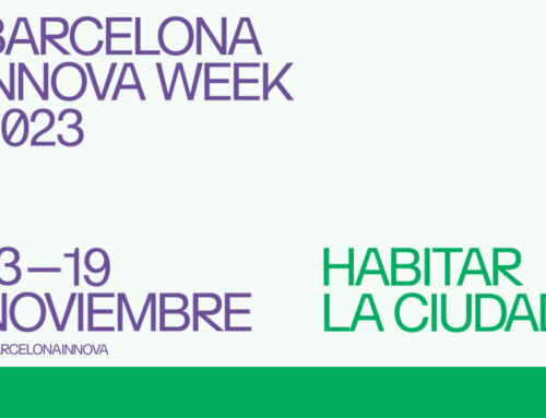 Barcelona Innova Week 2023: Visitas guiadas gratuitas a espacios arquitectónicos y urbanos que definen la ciudad del futuro