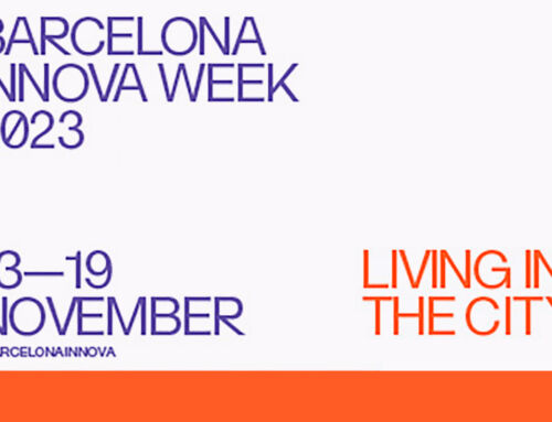 Barcelona Innova Week 2023: Free Guided Tours to Architectural and Urban Spaces That Define the City of the Future