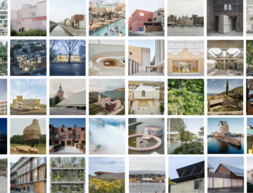 Out&About EUmies Awards: celebrando la mejor arquitectura europea contemporánea