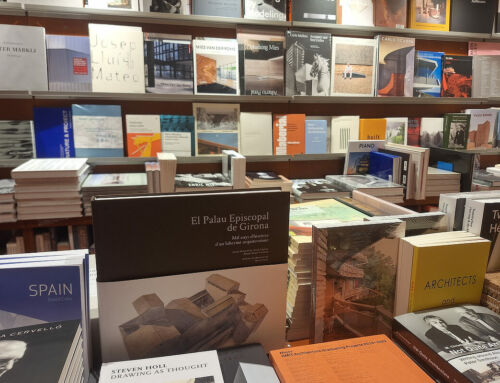 Ten Essential Books to Understand Barcelona and Its Architecture