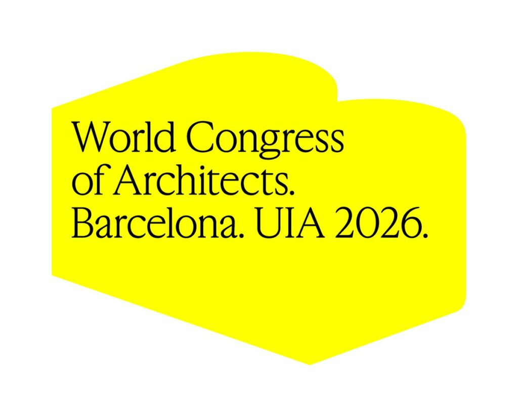 UIA Barcelona World Congress of Architecture