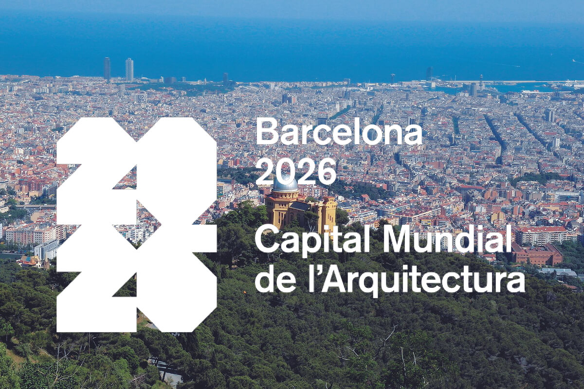 Free Tours and Debates: Our Program for a Landmark Year in Architecture