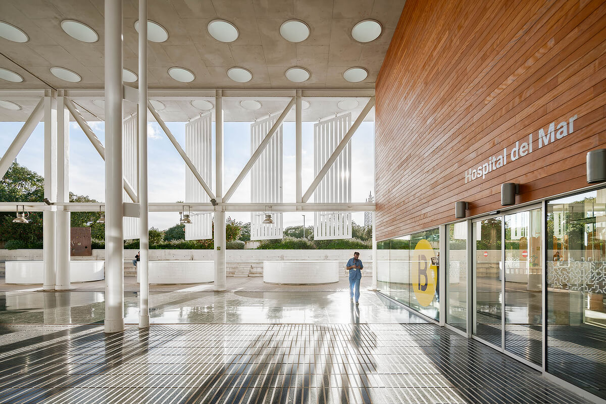 The FAD Architecture Awards 2026